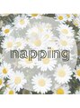 ナッピング(napping)/napping