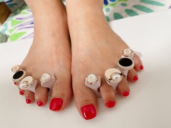 ブルーバードネイル(BLUE BIRD NAIL)/