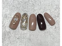 ル クレール(Nail & Eyelash Le Clair)/