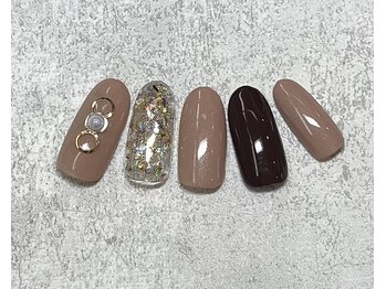 ル クレール(Nail & Eyelash Le Clair)/