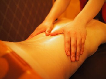 エルフローラ(ELFLORA)/アヴィヤンガ