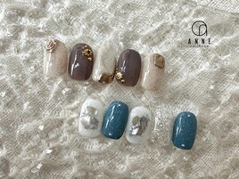 basic design3月☆パラジェル