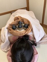 フェリシテ(FELICITE)/オンセラ火リング