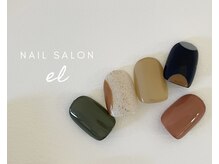 エル 梅田 堂山町店(el)/