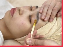 アン(an.)/眉毛ワックス