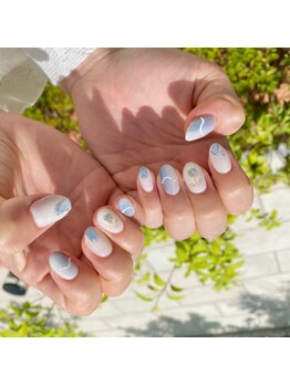 ジーナ 流山おおたかの森(Zina)/やり放題コース*ヴィンテージ