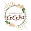 ココワ(CoCo和)ロゴ