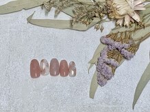 ノンノガーデン 札幌円山店(non-no garden)/ボリュームオーダーコース