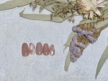 ノンノガーデン 札幌円山店(non-no garden)/ボリュームオーダーコース