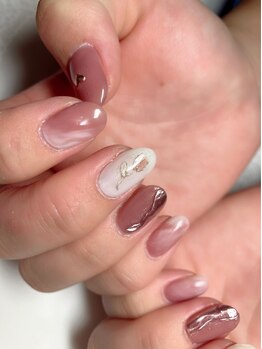 ピンク(pink)/
