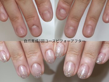 ミンスネイル(Mins Nail)/