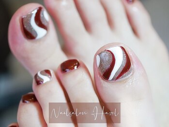 ヘーゼル(Hazel)/