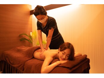 リフレスト 池袋東口店/