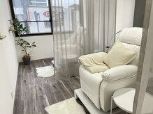 エイミー(Aimee)/店内