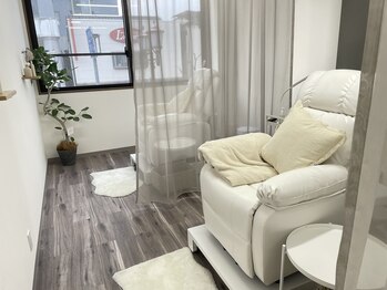 エイミー(Aimee)/店内