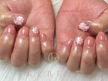 リーベスト 南森町店(REBEST)/ネイル