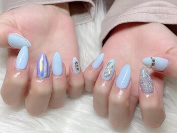 コレット(Colette.)/ジェル/スカルプ/上大岡/横浜