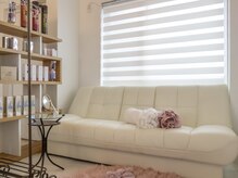 サロン ド メタセコイア(salon de Metasequoia)/★４階内観★