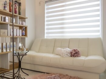 サロン ド メタセコイア(salon de Metasequoia)/★４階内観★