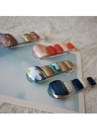 フットデザイン(ミユウ)