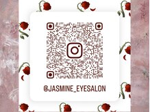 ジャスミン(JasMine)/Instagram