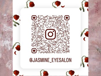 ジャスミン(JasMine)/Instagram