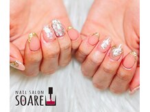 ネイルサロンソアレ(SOARE)/