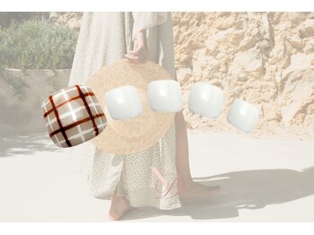 アイ アンド ネイルデイ 桂(EYE＆NAIL DAY)/定額シンプルコース