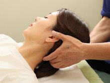 フォレスト 谷町店の雰囲気（辛い首肩こりに。独自の神業手技でお悩みを解消◎小顔矯正も◎）