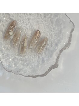 アライア(Alaia)/Alaiaコース　￥7200