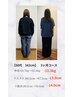 【8月限定　残り3名様！】　90日で－10Kgダイエット★最強痩身施術で姿勢美人
