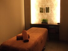 トータルビューティーサロン サムデイ(SOMEDAY)/お店の雰囲気