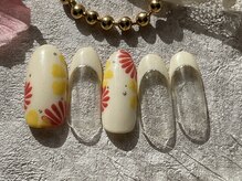 クレス(CLESC')/【ハンド】トレンドアートコース