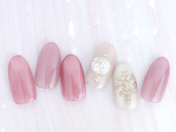 プラスミュウ(+miu)/Miuコース 153