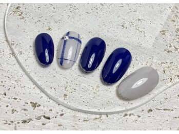 シス 福岡市南区高宮店(Sis)/【定額】ラグジュアリーデザイン