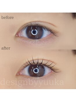 ラックフィールド 姫路別所店(luckfield)/まつげパーマ