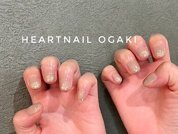 はあとねいる 大垣店/