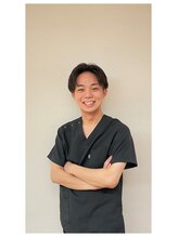 ナオル整体 恵比寿院(NAORU整体) 亀谷 悠生