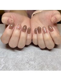 ハンドシンプルコース