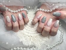 エムティーネイル(M.T nail)/
