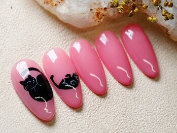 パラジェル/フィルイン/八王子