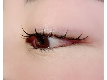 ホワイトテラス(White Terrace)/まつ毛パーマ