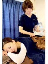 プライベートサロン やすらぎ&nbsp;山口 ともこ