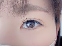 ランカ 茅ヶ崎辻堂(Ranka)/カラーマツエク