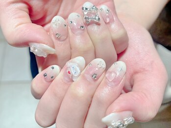 ネオリーブロア 鶴川店(NEOLIVE ROA)/ワンホン