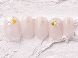 ハートナチュラル￥5800
