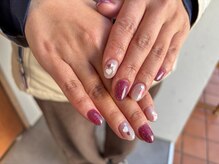 ルカ 大宮(Luca)/<HAND>定額シンプルコース