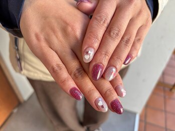 ルカ 大宮(Luca)/<HAND>定額シンプルコース