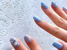 エープライベートネイルサロン(a private nailsalon)/やり放題