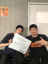 ケイスタジオ(K-Studio)/お客様の声　part５